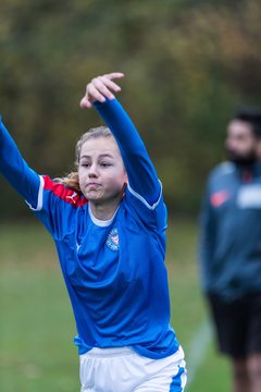 Bild 221 - wBJ SVHU am 20.11.21